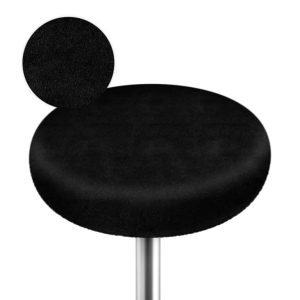 Capa para Banco 30-40 cm- Preto