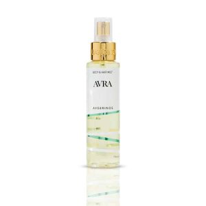 Avgerinos – Avra Body & Hair Mist 100ml
