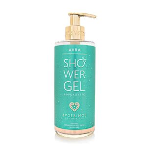 Avgerinos – Gel de Banho Avra 300ml