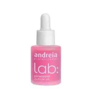 Andreia Professional – Lab – Óleo de cutículas Ananás