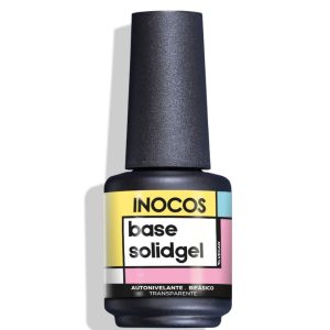 INOCOS – VERNIZ GEL BASE SOLID GEL 15ML