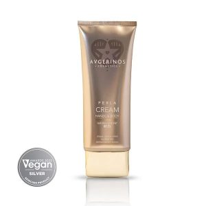 Avgerinos – Creme Mãos e Corpo Perla 200ml