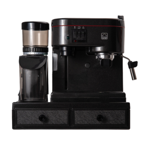 Máquina de café com moinho SEG101