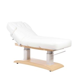 Marquesa de Massagem Eléctrica com aquecimento – 4 motores