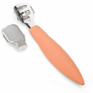 Corta Calos Credo com Raspador Plástico