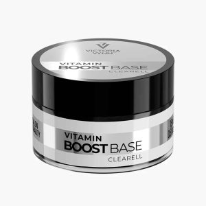 Victoria Vynn – Boost Base Clearell 12 ml