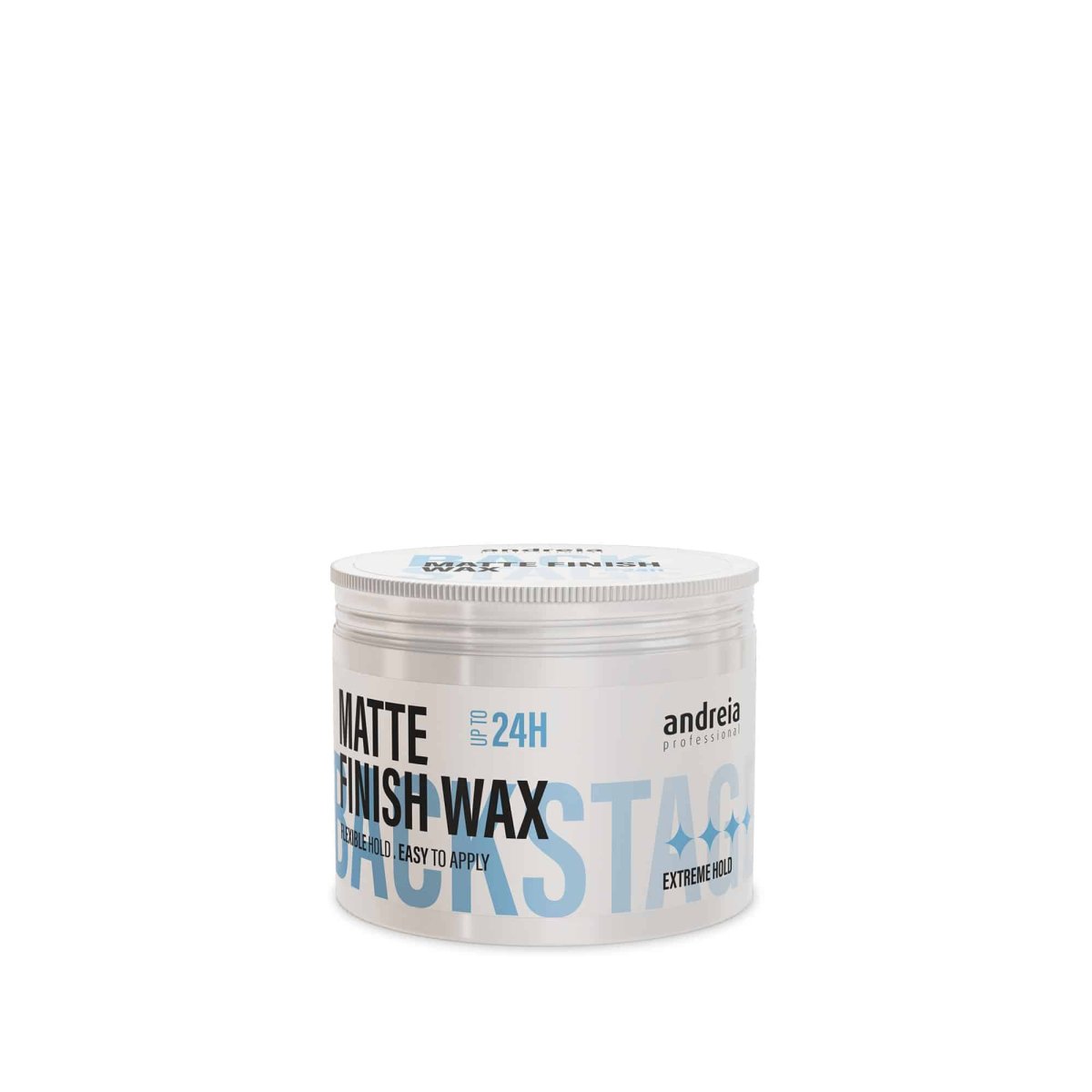 Andreia – Matte Finish Wax 100ml - Image 2