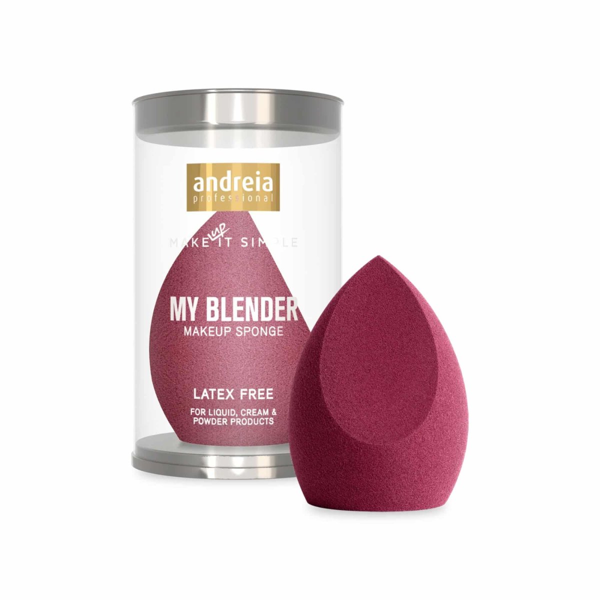 Andreia – My Blender – Makeup Sponge - Image 2