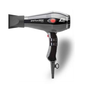PARLUX – Secador de Mão 3200 Plus Preto