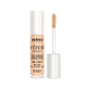 Andreia – Refresh Concealer – 02 Beige