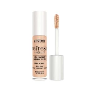 Andreia – Refresh Concealer – 03 Ouatmeal