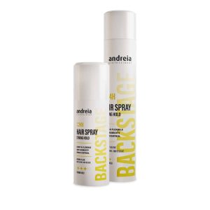 Andreia – Hair Spray Strong Hold 500ml