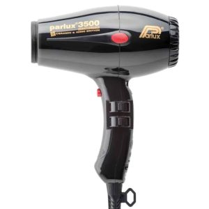 PARLUX – Secador de Mão 3500 C&I Preto