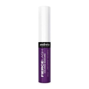 Andreia – Fierce Lash – Colored Mascara 02