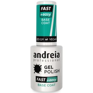 FAST+easy Base Coat 10.5ml