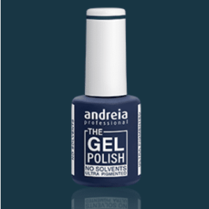 Verniz de gel Andreia G31