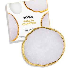 INOCOS – PALETA QUARTZO  NAIL ART INOCOS