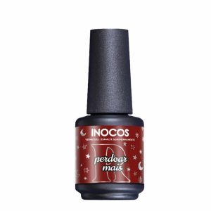 INOCOS -VERNIZ GEL “Coleção A Million Dreams”- Perdoar Mais MD615ML