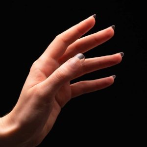 Instant Nails – Full cover Tips Natural 240pcs