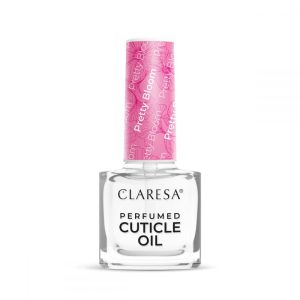 CLARESA Óleo de cutículas perfumada Pretty bloom 5 g