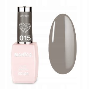 Manica -Verniz de gel 10ml – Vintage – 015