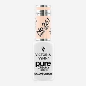 Victoria Vynn Pure Creamy “Coleção Awakening” – Spring Mist 261