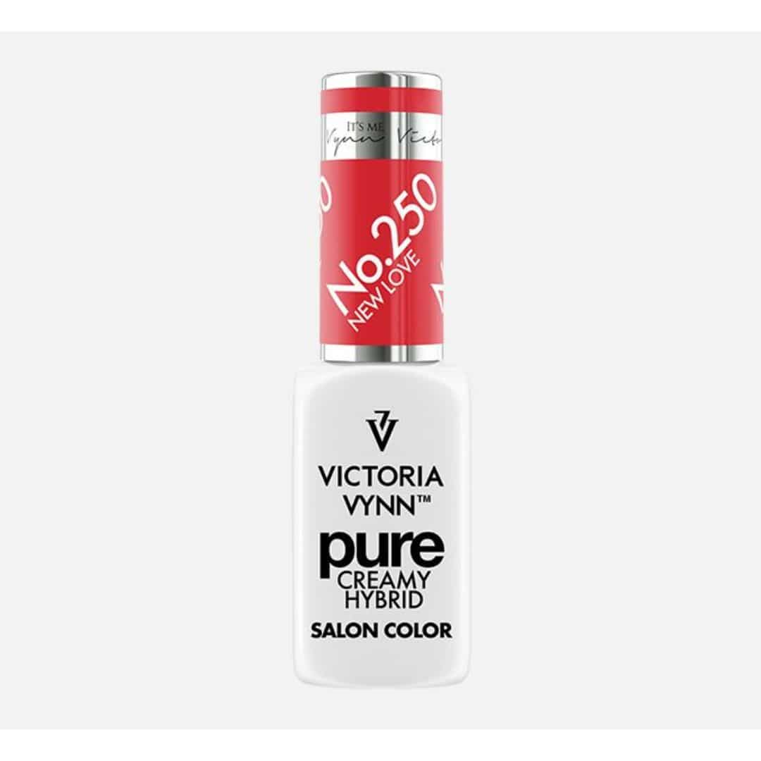 Victoria Vynn Pure Creamy “Coleção Awakening” – New Love 250
