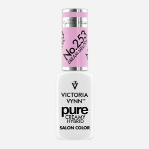 Victoria Vynn Pure Creamy “Coleção Awakening” – Dream Melody 253