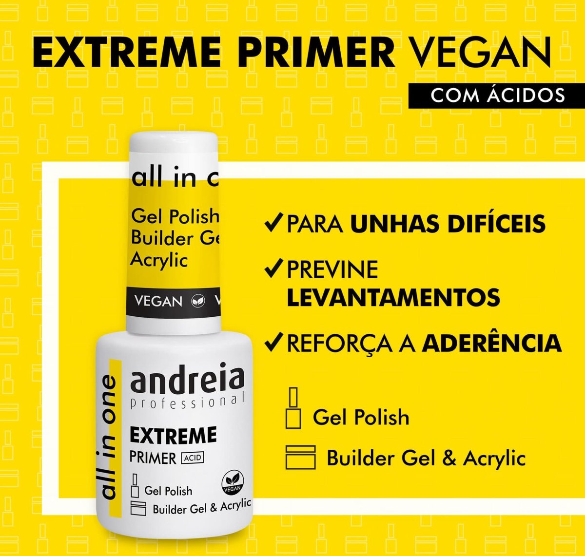Extreme Primer Andreia - Image 2