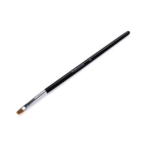 Pincel de gel preto nº6