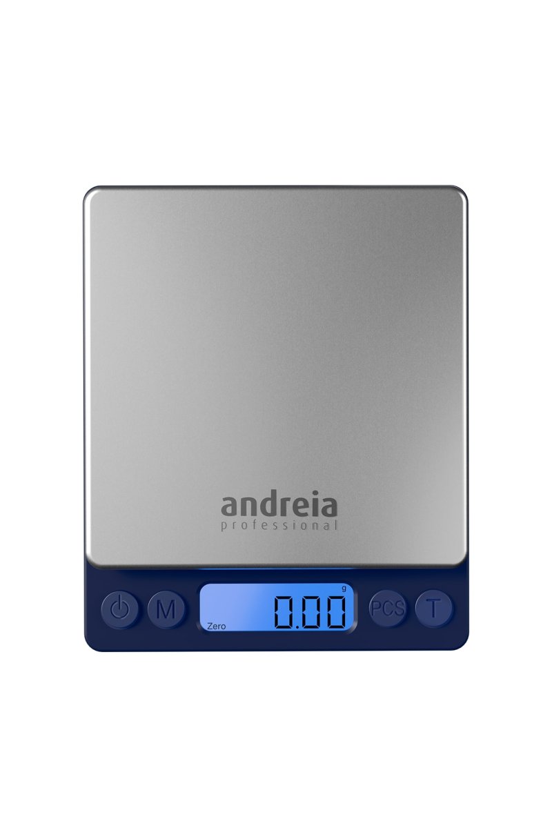 Andreia Professional – Pro Scale – Compact & Smart