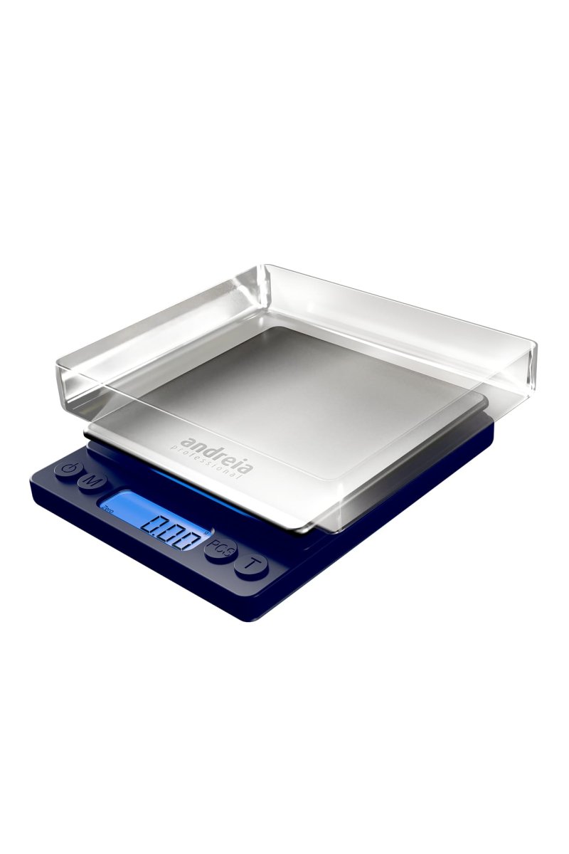 Andreia Professional – Pro Scale – Compact & Smart - Image 3