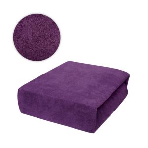 Capa para Marquesa Turca – 95 x 205 cm – Purple