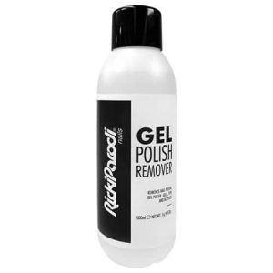 Solução Removedora de Verniz Gel RickiParodi Gel Polish Remover 500 ml