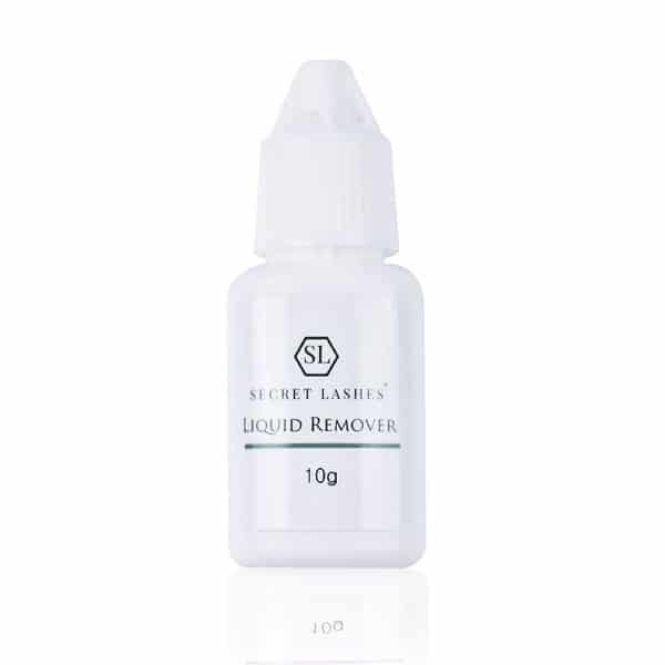 Secret Lashes – Liquido removedor - Image 2