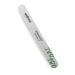 Andreia – Lima Straight Nail File 180/180