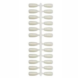 Unhas Plásticas para Decoração RickiParodi 5 x 24 Unidades