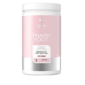 Victoria Vynn Pharm Foot All In – Fresh Crystals 1250g