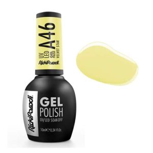 Verniz Gel RickiParodi Velvet Star A46 10 ml