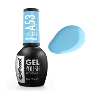 Verniz Gel RickiParodi Blue Lagoon A53 10 ml