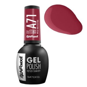 Verniz Gel RickiParodi Wild Mistletoe A71 10 ml