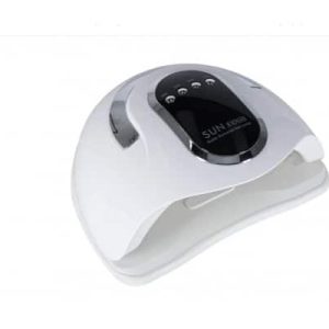 Catalisador UV/LED X10 White – 280W