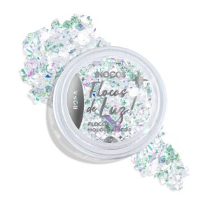 INOCOS – Flocos de Luz Rosa