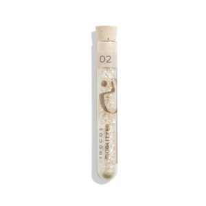 INOCOS – Bioglitter 02 Pérola com Reflexos