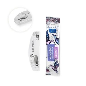 ABA GROUP – Bloco Polidor meia Lua – Flamingo Coleção – 100/180