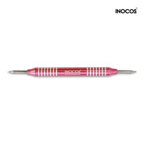 INOCOS- Boleador Tripla Ação Inocos