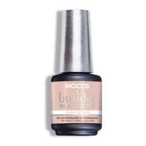 Builder in a Bottle INOCOS Nude Leitoso, 15ml