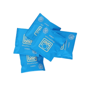 Pastilhas de Descafeínado Briel