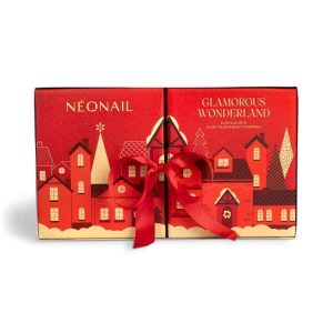 NÉONAIL – Glamorous Wonderland