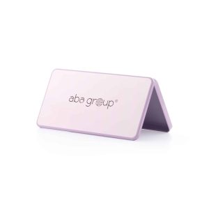 ABA GROUP –  Estojo metálico